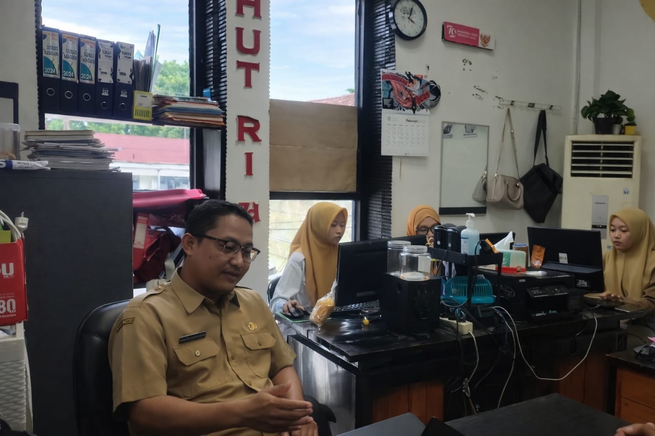 Stok 39 Ribu Blanko KTP-el Tersedia, Dispendukcapil Jember Pastikan Layanan Gratis dan Dekat