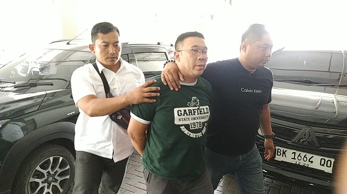 Polda Jatim Tetapkan Empat Tersangka Kasus Perusakan Rumah Elina, Berharap Harta yang Hilang Bisa Kembali