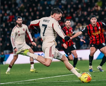 Liverpool Kehabisan Energi, Dipermak Bournemouth 2-3