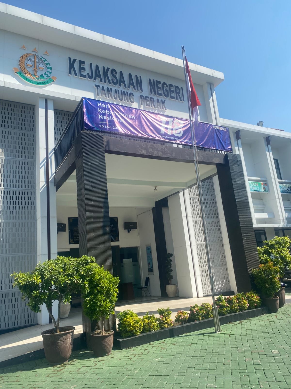 Kejari Tanjung Perak Geber Kasus Korupsi PD Pasar Surya, 35 Saksi Diperiksa