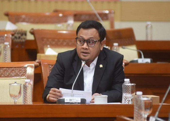 DPR Minta Polisi Usut Tuntas Penyebab Kematian Sutrimo, Eks Karumga Jampidsus