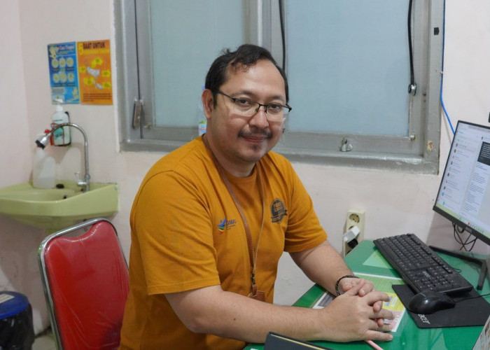 Cegah Penyakit Sejak Dini, dr. Dedi Ingatkan Pentingnya Skrining Kesehatan dan Kurangi Minuman Manis