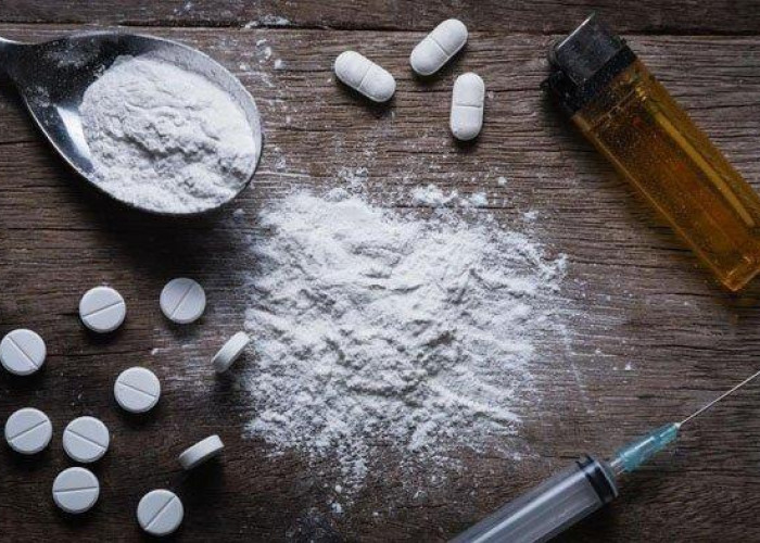 Pengertian Pil Double L, Obat yang Bisa Menimbulkan Gejala Halusinasi