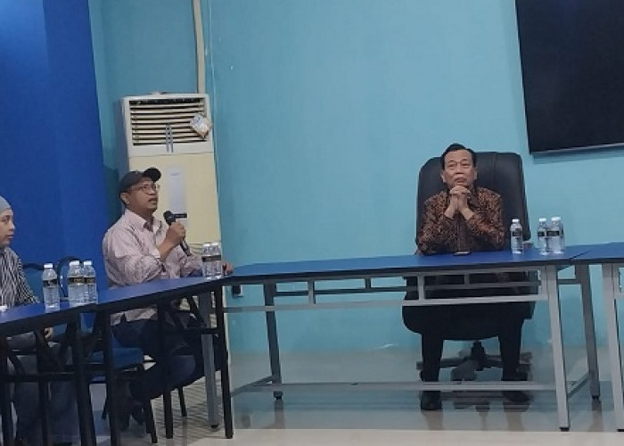 Fraksi Demokrat DPRD Jatim Serap Aspirasi Warga Melalui Program Juara