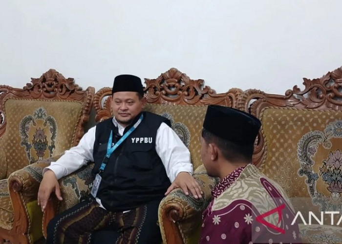 Presiden Prabowo Dijadwalkan Hadiri Penutupan Muktamar Ke-35 NU di Jombang Hari Ini