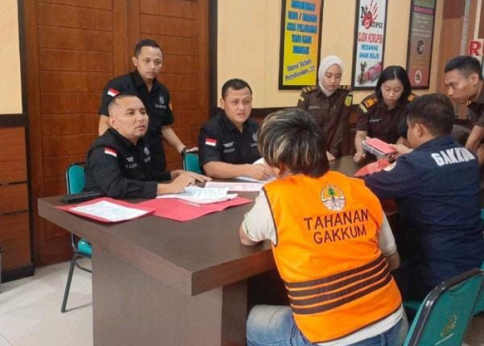 Jual Aksesoris Berbahan Satwa Dilindungi, Warga Gresik Terancam 15 Tahun Penjara