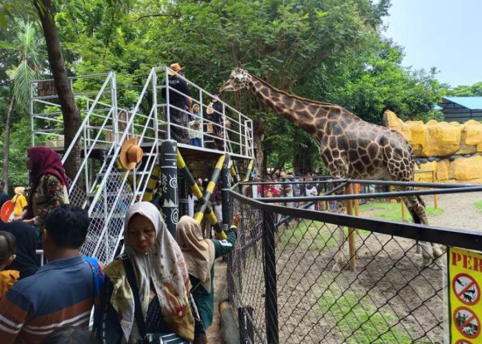 Wisata Surabaya Minim Terobosan, Aset Besar Kontribusi PAD Belum Maksimal