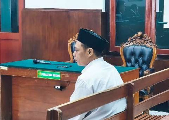 Sopir Truk Sampah Disidang Usai Tewaskan Pengendara Motor di Depan BG Junction Surabaya