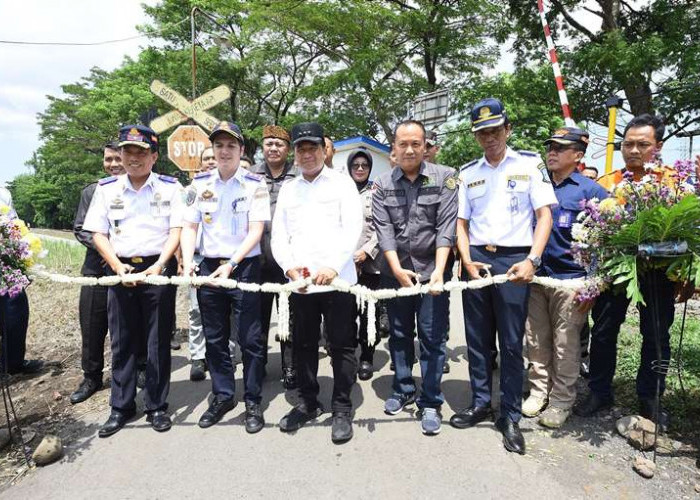 Sumber Petaka KA di Pasuruan Akhirnya Diminimalisir