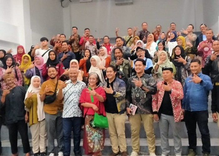 Disparbud Kabupaten Malang Gencarkan Penguatan Ekonomi Kreatif 2025