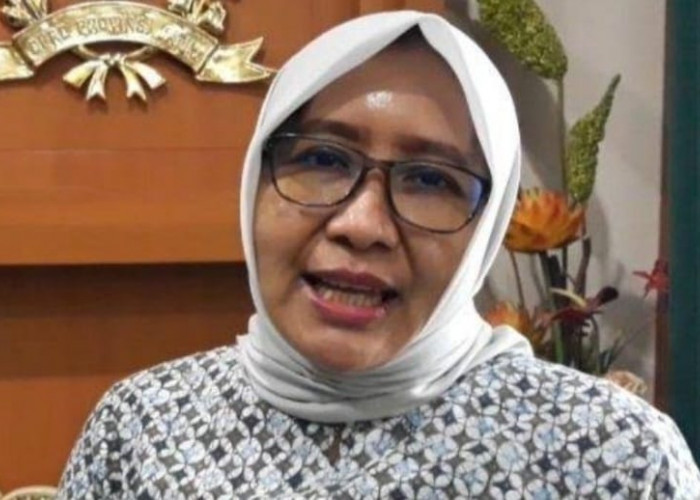 Anik Maslachah Beri Pesan Kesejahteraan untuk Rakyat kepada Pj Gubernur Adhy Karyono