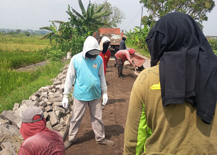 Perbaikan JPD Jadi Prioritas Pembangunan Gresik 2026, DPRD Dukung Penguatan Anggaran
