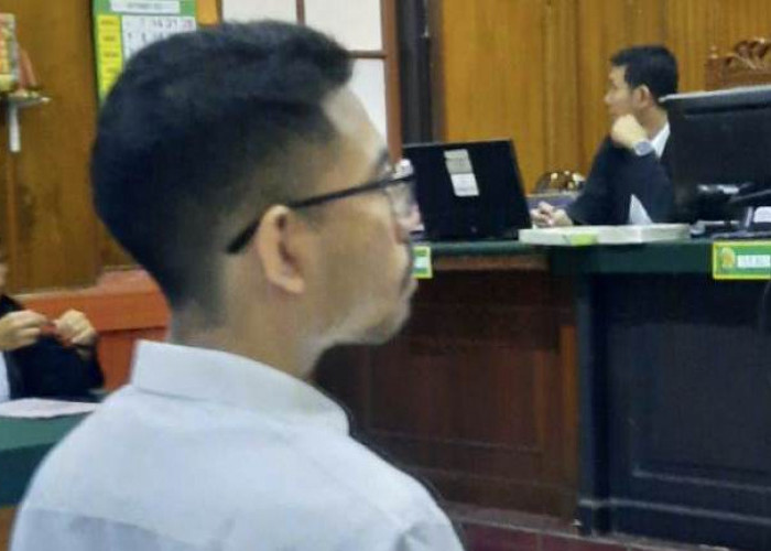 Modal Bujuk Rayu dan Foto Tas Mewah, Tipu Korban Rp 800 juta