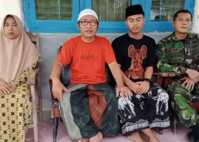 Dandim Sumenep Jelaskan Viralnya Video Babinsa Kecamatan Lenteng