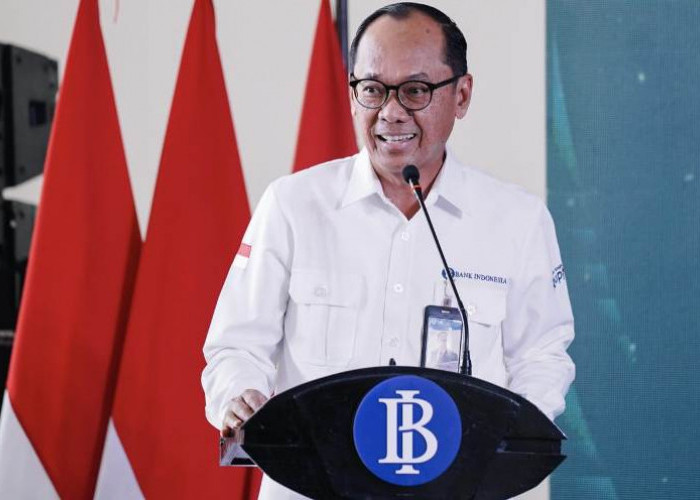 BI Jatim Siapkan Rp24,6 Triliun Uang Layak Edar, 240 Titik Penukaran Tersebar