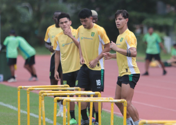 Dua Pemain Eropa Segera Diumumkan sebagai Penggawa Anyar Persebaya