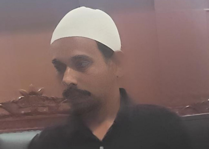 Edarkan 500 Gram Sabu dan 100 Pil Ekstasi, Bona Libatkan Kakak Kandung 