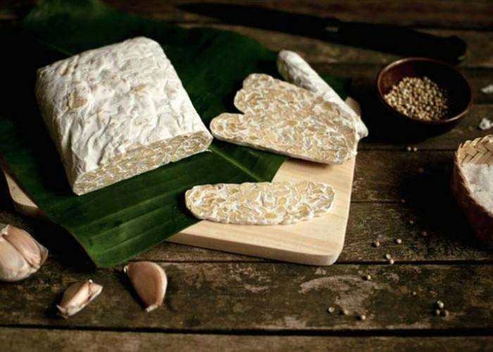 Tak Perlu Khawatir Tempe Cepat Rusak, Ini Tips Menyimpannya di Rumah