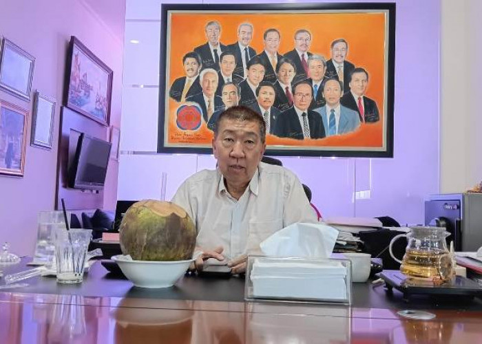 Johanes Koento Terpilih Aklamasi Pimpin FORKI Jatim, Fokus Selekda Kejurnas