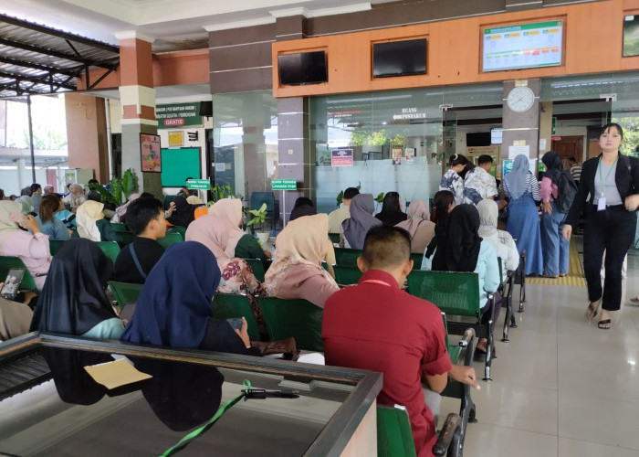 Badai Perceraian Guncang Jember, Tercekik Ekonomi hingga Candu Medsos Picu 2.211 Gugatan