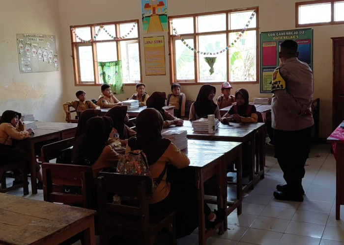 Viral! Diduga Lakukan Kekerasan, Kepala Sekolah di Jember Dicopot dan Dimutasi