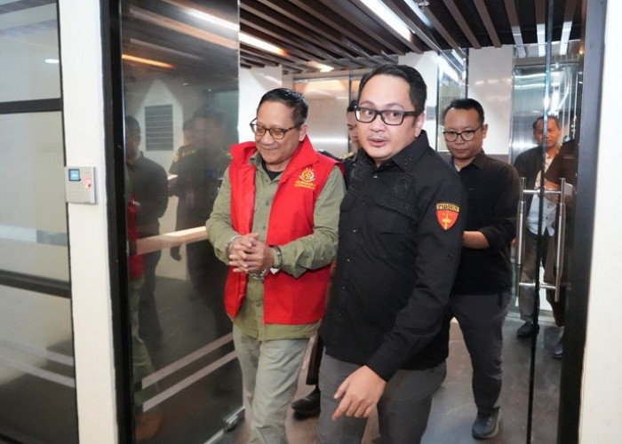 Mantan Dirut KBS Jadi Tersangka, Manajemen Pastikan Satwa Tetap Terurus