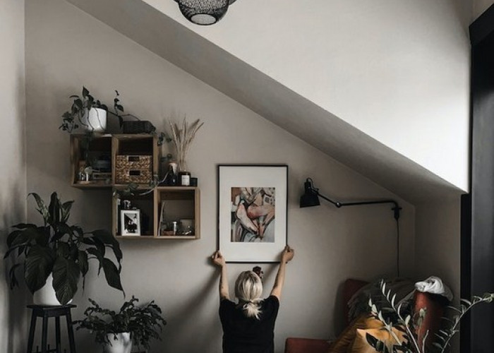 Inspirasi Dekorasi Rumah yang Instagrammable untuk Para Milenial
