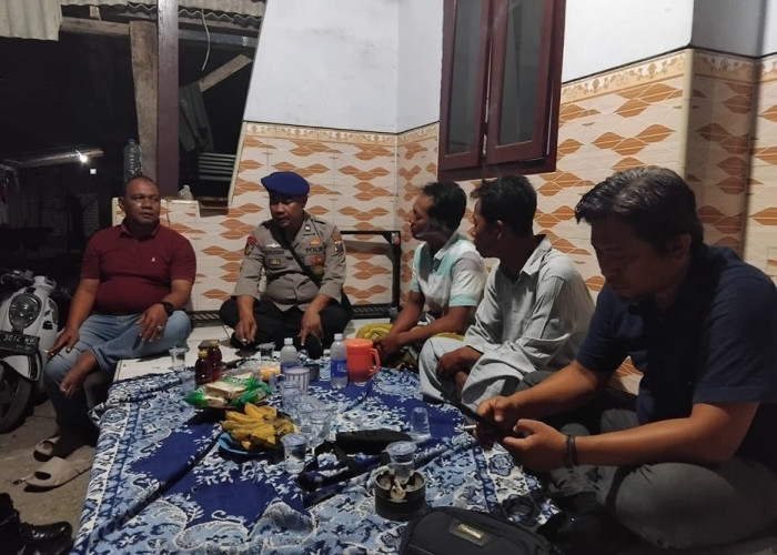  Mesin Rusak di Selat Madura, Dua Nelayan Asal Situbondo Ditemukan Selamat di Sampang