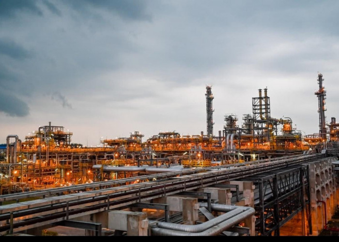 PEPC JTB Rampungkan Partial Shutdown Lebih Cepat, Pasokan Gas Kembali Full Capacity 192 MMSCFD