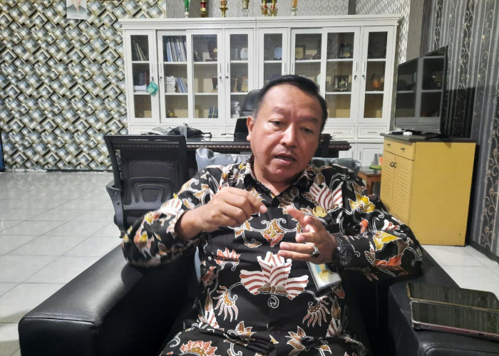 Entaskan Kemiskinan Ekstrem, Pemkab Situbondo Siapkan Sekolah Rakyat Gratis