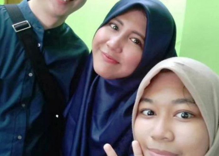 Labuhan Terakhir Ismail, Dari Taiwan Menjemput Cahaya Islam di Sidoarjo