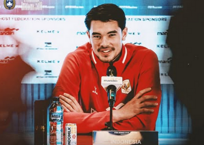 Indonesia vs Saint Kitts and Nevis: Bidik Kemenangan dan Lonjakan Ranking FIFA