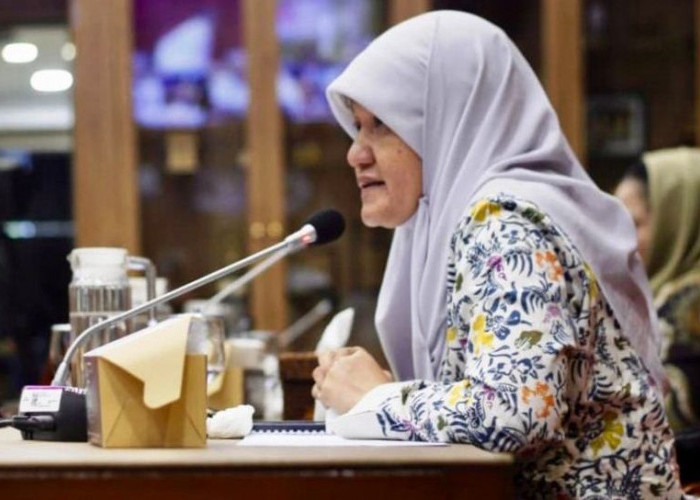 Dua Guru Luwu Utara Dapat Rehabilitasi Hukum, Reni Astuti Apresiasi Keberpihakan Prabowo kepada Rakyat