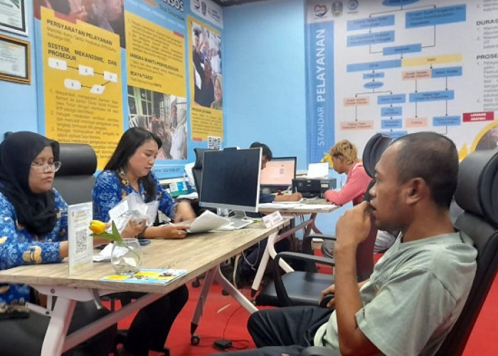 Dinsos Jatim Fasilitasi Reunifikasi ODGJ Korban TPPO setelah Alami Eksploitasi Kerja