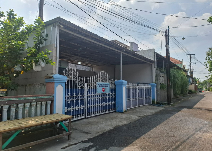 SPPG Demangan 4 Tak Kantongi SLHS, Pemkot Madiun Minta Hentikan Operasional Sementara