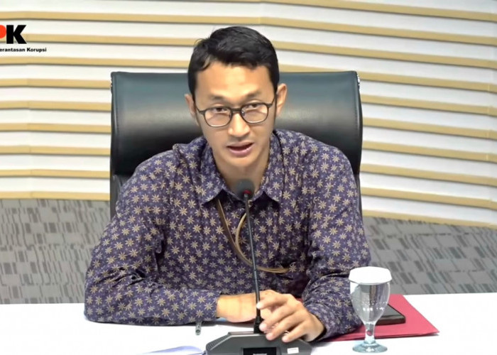 Kasus Maidi, KPK Periksa Pejabat DPUPR Kota Madiun