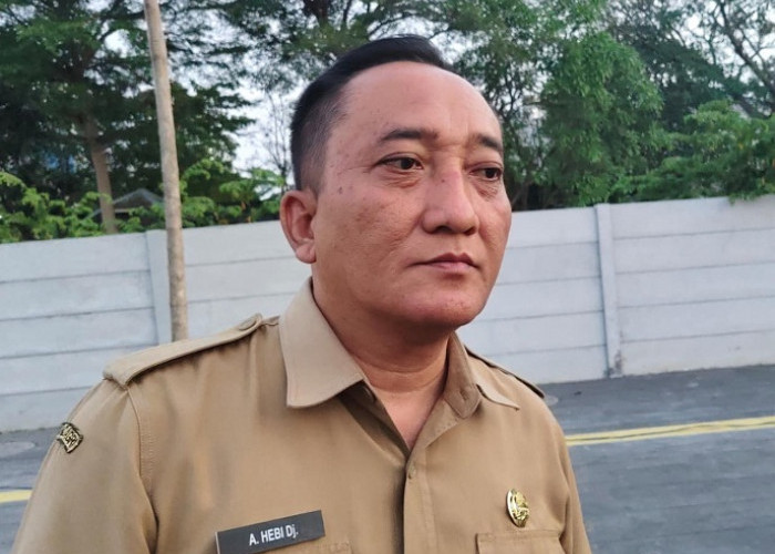 BanyakPekerja Surabaya Belum Terlindungi BPJS Ketenagakerjaan, Pemkot Ancam Sanksi Perusahaan Abai