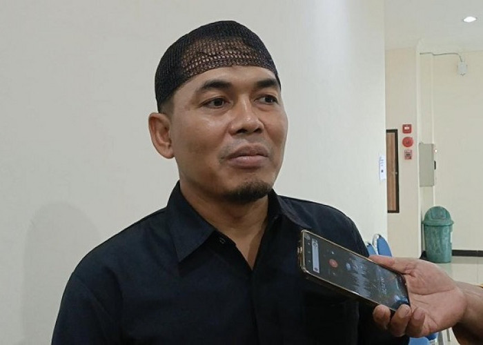 DPRD Kota Madiun Soroti Lelang Lanskap MPP Turun 20 Persen, Harap Kualitas Tidak terdampak