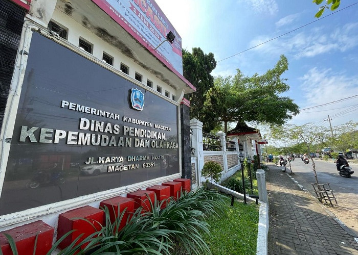 Biaya Outing Class ke Bali  Dipatok Rp 1,3 juta,  Wali Murid SMPN di Magetan Mengeluh