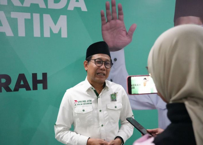 Gus Halim: Yakin Pasangan Luluk-Lukman Siap Hadapi Debat Kandidat