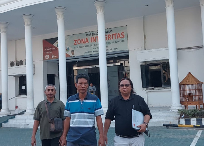 Kasus Penganiayaan Siswa SMK di Kedung Cowek, Penyidik Resmob Periksa Dua Saksi