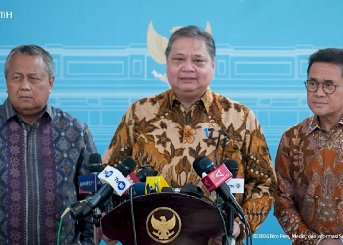 Pemerintah Pastikan Transparansi Aturan Ekspor Baru ke Pelaku Usaha Jelang Implementasi 1 Juni