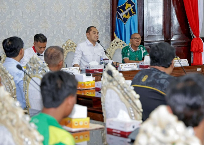 Eri Cahyadi Minta Persebaya Muda Main Ngeyel dan Ngosek di Piala Soeratin Nasional