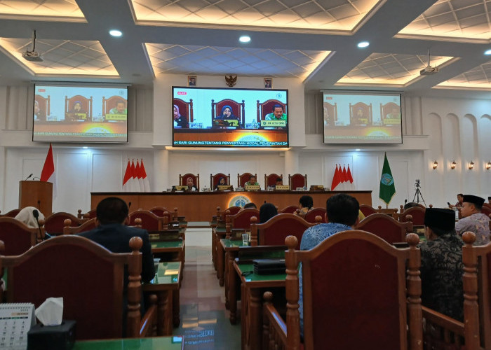 Demokrat Minta Kaji Ulang Suntikan Modal Rp10 Miliar ke Perumda Sari Gunung Ponorogo