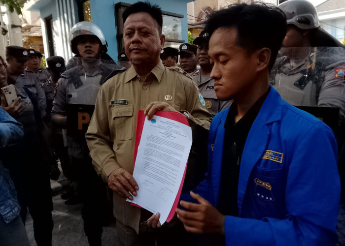 Dituding Bungkam Soal Pungli PIP, Kadisdik Lamongan Akhirnya Buka Suara