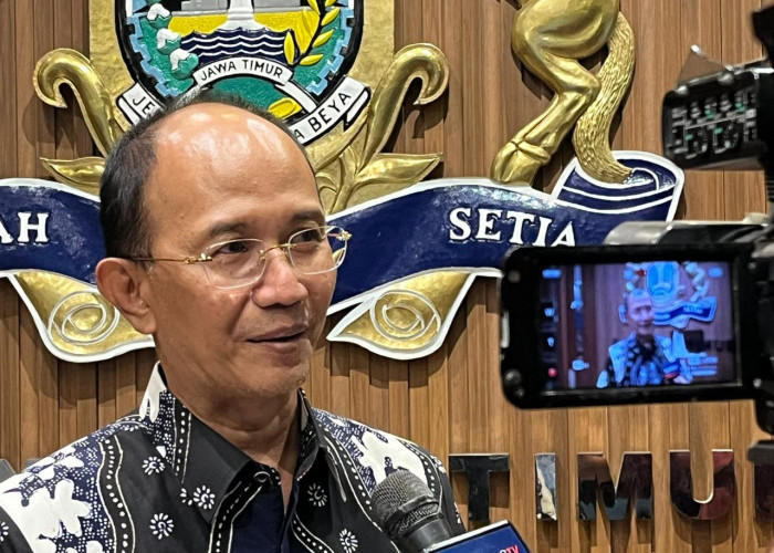 Kenaikan Dolar Mulai Memakan Korban, Kadin Jatim Minta Pemerintah Realokasi Anggaran KDMP