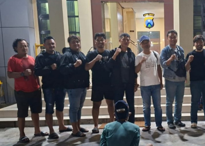 Warga Tulungagung Jadi Korban Modus Order Fiktif 85 Nasi Goreng, Pelaku Ngaku Anggota TNI