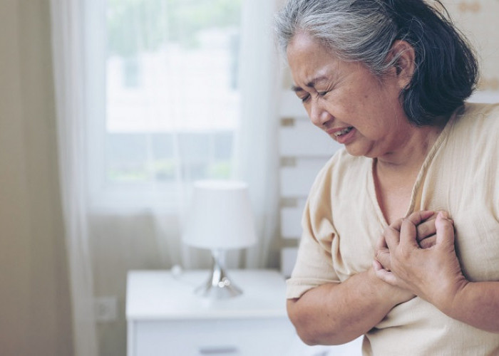 Kolesterol Diam-Diam Naik Usai Lebaran, Kenali Gejalanya sebelum Terlambat