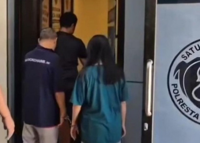 Miris! Ibu dan Pacar Paksa Anak-Keponakan Bermain Threesome