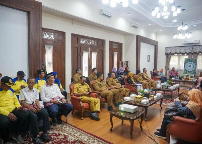Kota Pasuruan Masuk 3 Besar Kota Ramah Lansia 2026 Provinsi Jatim